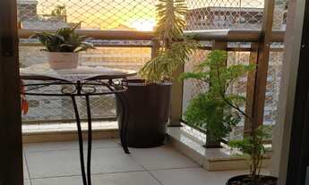 Imagem 7: Recreio, Park Premium, lindo apartamento com 90m², 2 suites, lazer completo, sol da manha