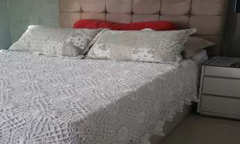 Imagem 4: Recreio, Park Premium, lindo apartamento com 90m², 2 suites, lazer completo, sol da manha