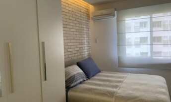 Imagem 5: Barra da Tijuca, Reserva Jardim, maravilhoso 4 quartos (2 suites) + dependencia, decorado