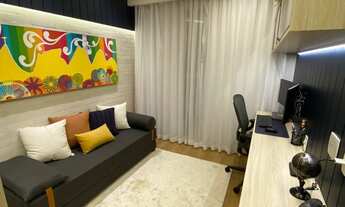 Imagem 7: Barra da Tijuca, Ilha Pura, Viure, belissimo apartamento, 2 quartos (suite), decorado por