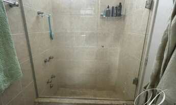 Imagem 7: Lagoa, apartamento 2 quartos (suite), sala ampliada, dependencia completa, porteira fechad