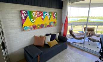 Imagem 6: Barra da Tijuca, Ilha Pura, Viure, belissimo apartamento, 2 quartos (suite), decorado por