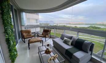 Imagem: Barra da Tijuca, Ilha Pura, Viure, belissimo