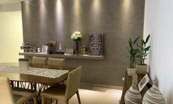 Imagem 6: Barra da Tijuca, Reserva Jardim, maravilhoso 4 quartos (2 suites) + dependencia, decorado