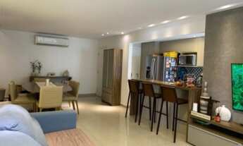 Imagem 7: Barra da Tijuca, Reserva Jardim, maravilhoso 4 quartos (2 suites) + dependencia, decorado