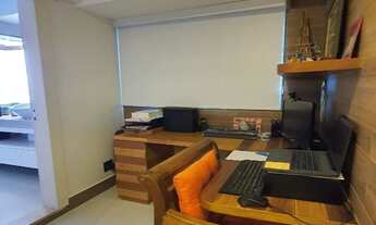 Imagem 6: Barra da Tijuca, lindissima cobertura triplex, 2 suites com closet, sol da manha, terraço