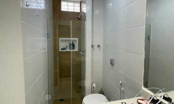 Imagem 5: Lagoa, apartamento 2 quartos (suite), sala ampliada, dependencia completa, porteira fechad