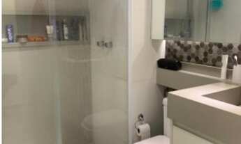 Imagem 2: Barra da Tijuca, Reserva Jardim, maravilhoso 4 quartos (2 suites) + dependencia, decorado