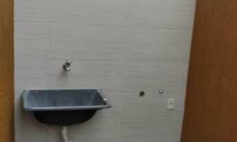 Imagem 3: Vendo excelente casa duplex, com 92m², primeira locaçao, Residencial Vitoria, 2 suites, fi