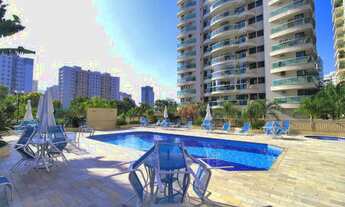 Imagem: Apartamento à venda na Barra da Tijuca