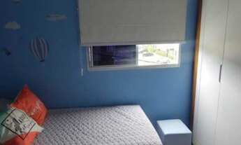 Imagem 2: Camorim, Cond Reserva Natura, apartamento de 2 quartos, armários planejados, sol da manha