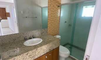 Imagem 4: Recreio, Gleba A, linda cobertura duplex, sol da manha, 4 suites (1 master com closet), ar