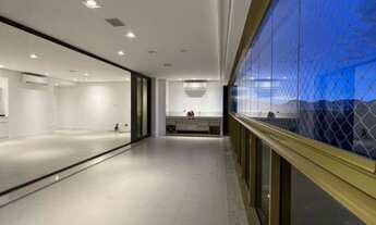 Imagem: Barra da Tijuca, Blue One, 3 suites dependencia