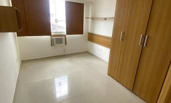 Imagem 5: Recreio, Gleba A, linda cobertura duplex, sol da manha, 4 suites (1 master com closet), ar