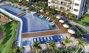 Imagem 3: Barra da Tijuca, Ilha Pura, Saint Michel, 4 suites + dependencia, 160m², vista parque e la