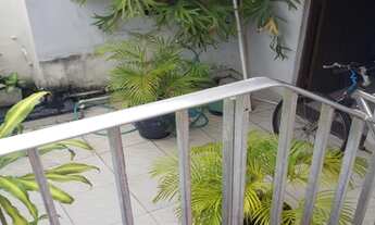 Imagem 3: Pedra de Guaratiba, casa duplex na beira da praia, 3 quartos, saida direto para o mar, ter