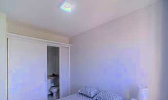 Imagem 4: Recreio, Cond Le Quartier, excelente cobertura duplex, 3 quartos (2 suites), moveis planej