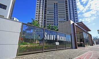 Imagem: Barra da Tijuca, Ilha Pura, Saint Michel