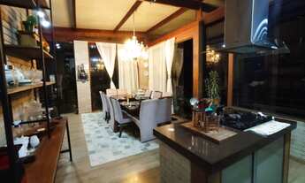 Imagem: Vargem Grande, 2 belissimas casas, alto