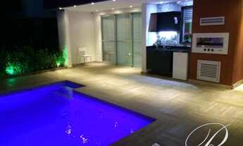 Imagem: Recreio, belissima casa triplex em condominio