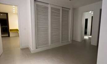 Imagem 7: Barra da Tijuca, Blue One, 3 suites + dependencia completa, amplo salão, moveis planejados