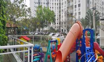 Imagem: Barra da Tijuca, Minha Praia, apartamento