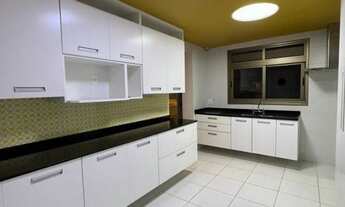 Imagem 2: Barra da Tijuca, Blue One, 3 suites + dependencia completa, amplo salão, moveis planejados