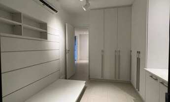 Imagem 6: Barra da Tijuca, Blue One, 3 suites + dependencia completa, amplo salão, moveis planejados