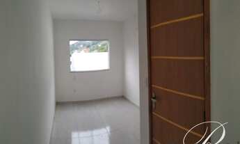 Imagem 6: Vendo excelente casa duplex, com 92m², primeira locaçao, Residencial Vitoria, 2 suites, fi