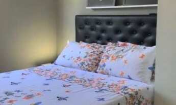 Imagem 4: Camorim, Cond Reserva Natura, apartamento de 2 quartos, armários planejados, sol da manha