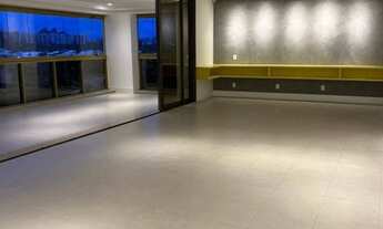 Imagem 5: Barra da Tijuca, Blue One, 3 suites + dependencia completa, amplo salão, moveis planejados