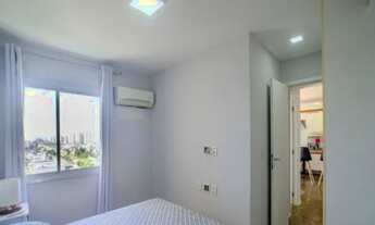 Imagem 7: Recreio, Cond Le Quartier, excelente cobertura duplex, 3 quartos (2 suites), moveis planej