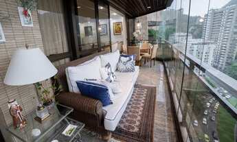 Imagem 5: COBERTURA RESIDENCIAL em RIO DE JANEIRO - RJ, LAGOA