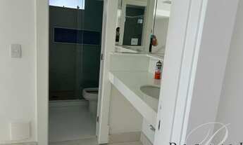 Imagem 5: Barra da Tijuca, Lucio Costa, Ocean Drive, Alfabarra, 3 suites, terraço com piscina, área