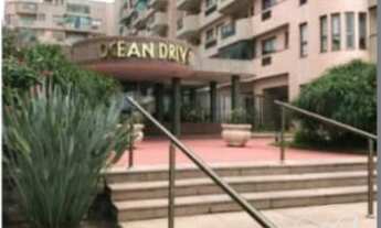 Imagem 2: Barra da Tijuca, Lucio Costa, Ocean Drive, Alfabarra, 3 suites, terraço com piscina, área