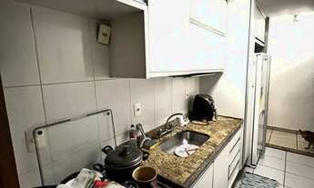 Imagem 7: Barra da Tijuca, Aroazes, apartamento de 3 quartos (suite), cozinha planejada, varandao go