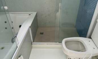 Imagem 4: Barra da Tijuca, Lucio Costa, Ocean Drive, Alfabarra, 3 suites, terraço com piscina, área