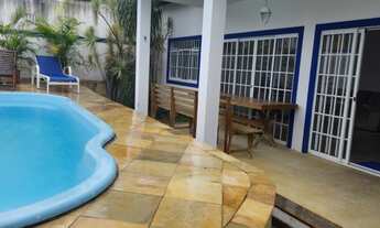 Imagem: Vargem Pequena, excelente casa duplex, 5