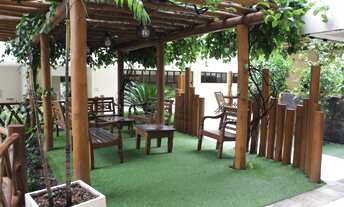 Imagem 7: Freguesia, Grand Valley, belissimo apartamento 3 quartos (suite com closet), decorado por