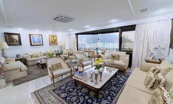 Imagem 7: COBERTURA RESIDENCIAL em RIO DE JANEIRO - RJ, LAGOA