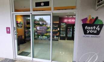 Imagem 7: Apartamento à venda na Barra da Tijuca - Rio de Janeiro-RJ: 2 quartos, 1 suíte, vista livr