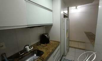 Imagem 4: Barra da Tijuca, Aroazes, apartamento de 3 quartos (suite), cozinha planejada, varandao go
