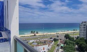 Imagem: Barra da Tijuca, Lucio Costa, Ocean Drive