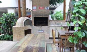 Imagem 5: Freguesia, Grand Valley, belissimo apartamento 3 quartos (suite com closet), decorado por