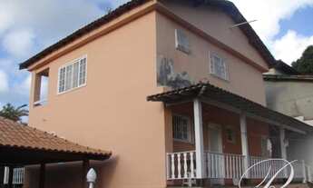 Imagem: Saquarema, ampla casa duplex, 3 suites