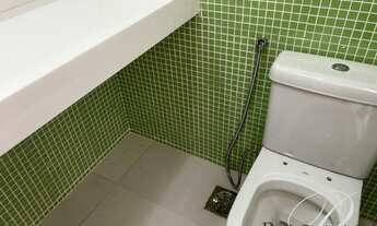 Imagem 3: Barra da Tijuca, Lucio Costa, Ocean Drive, Alfabarra, 3 suites, terraço com piscina, área