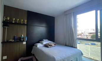 Imagem 7: Les Residence de Monaco, o mais luxuoso 4 suites da Barra, frente mar, sol da manha