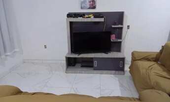 Imagem 2: Vendo casa em Campo Grande, Recanto do Sabia, Mendanha, 3 quartos (suite), quintal, 4 banh