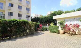 Imagem 2: Summer Bandeirantes, apartamento de 3 quartos (suite), moveis planejados, andar alto, vist