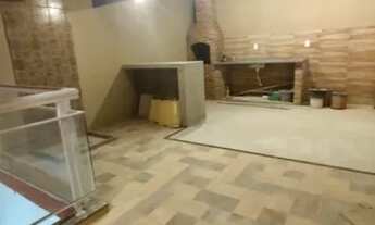 Imagem: Pedra de Guaratiba, casa nova, 2 quartos